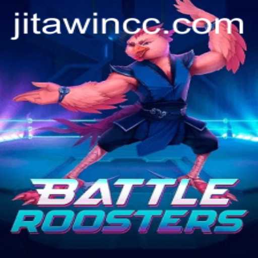 Exploring the World of BattleRoosters: An In-Depth Look at the Game Now Sweeping JitaWin