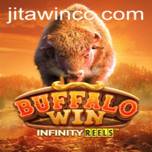 BuffaloWin: A Thrilling New Addition with JitaWin's Expert Touch