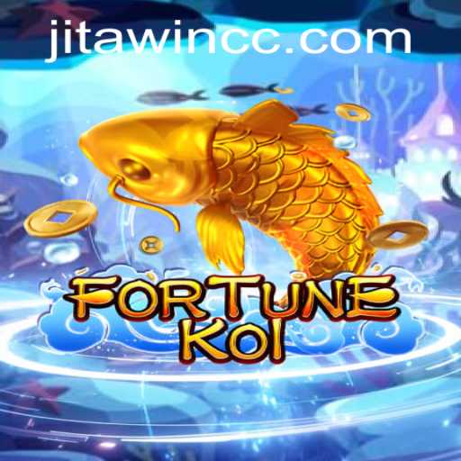 Discover FORTUNEKOI: A Thrilling Gaming Adventure