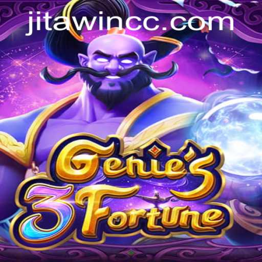 Discover the Thrills of Genie3Fortune: Unleashing Magic and Prosperity
