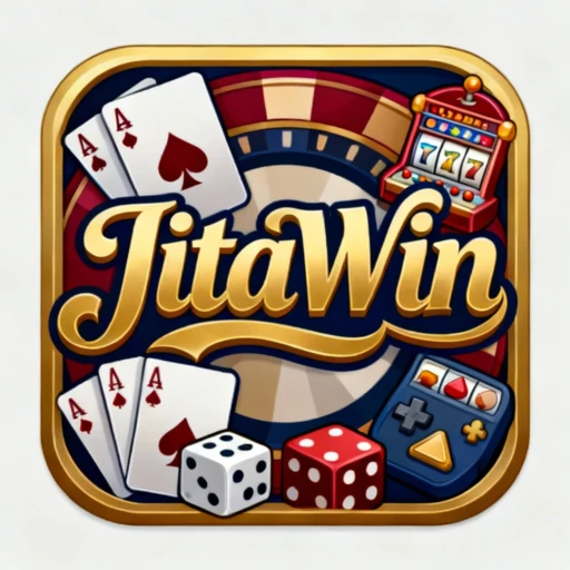 JitaWin logo