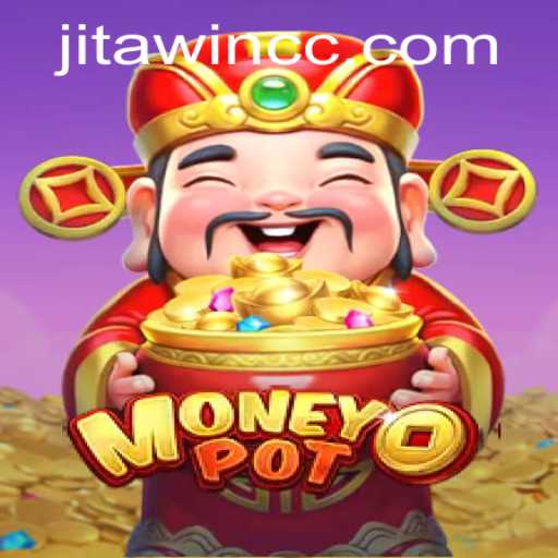 Unlock the Excitement of MoneyPot with JitaWin